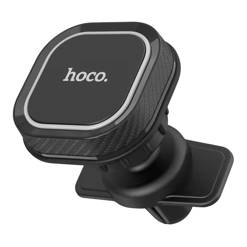 Hoco Universal Magnetic Phone Holder in Car For iPhone 12 Strong Suction Cup Dashboard Windshield Phone Holder