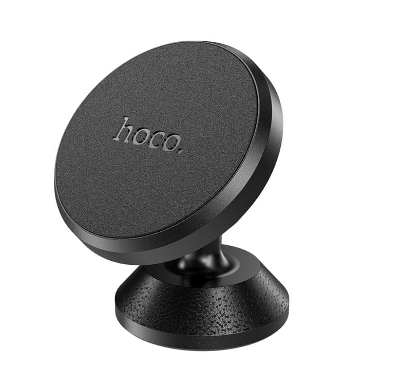 Hoco Magnetic Car Phone Holder For Phone, Mini GPS Navigation Phone Stand