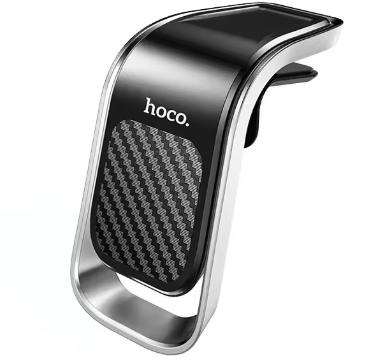 hoco Magnetic car phone holder mount stand GPS mobile smartphone air vent outlet clip for Phone