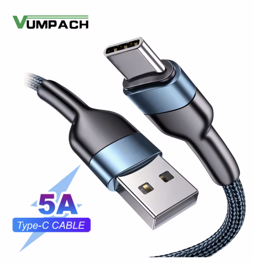 Fast USB c cable c type c cable Fast Charging Data Cord Charger Charging Cable